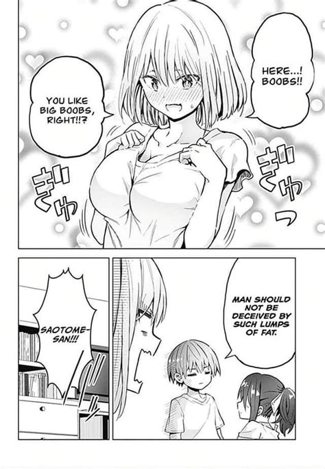 Does Anyone Know The Source For This Image R MyReadingManga