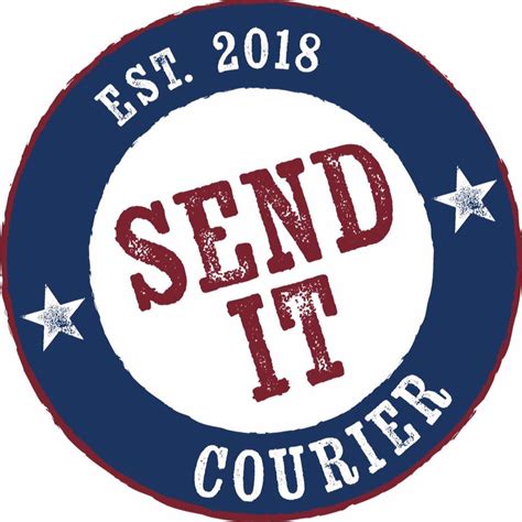 Send It Courier