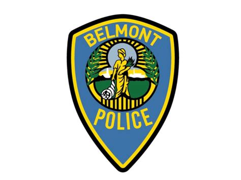 Belmont Police Investigating Pedestrian Struck By A Motor Vehicle Case Belmont Ma Patch