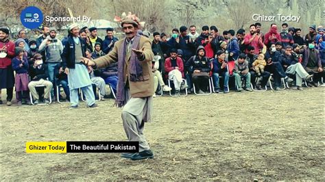 Cultural Dance Of Gilgit Baltistan Best Gilgiti Dance At District