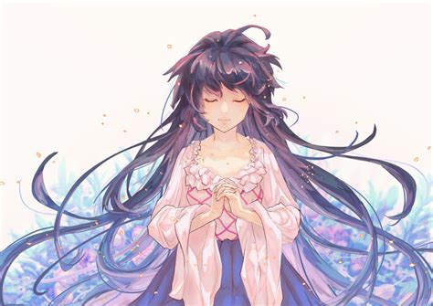 Share 75 Anime Pray Latest Vn