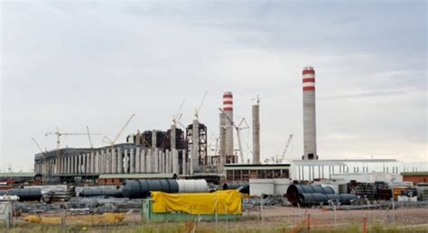 Medupi power station is located in lephalale district area.for many years operating in south. Two Medupi workers shot and wounded