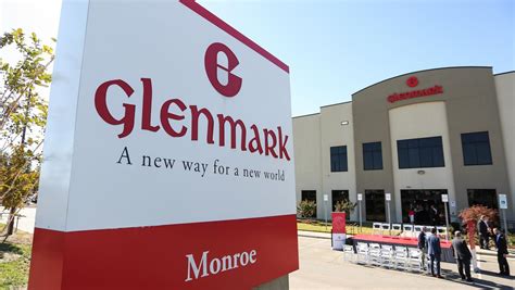 Glenmark Pharmaceuticals A New Way For A New World The Brand Hopper