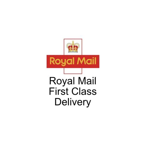 As you can probably imagine, royal mail isn't the most environmentally friendly of businesses due to the the partnership with arrival comes just a few weeks after royal mail committed to buying 100. Royal Mail First Class Delivery
