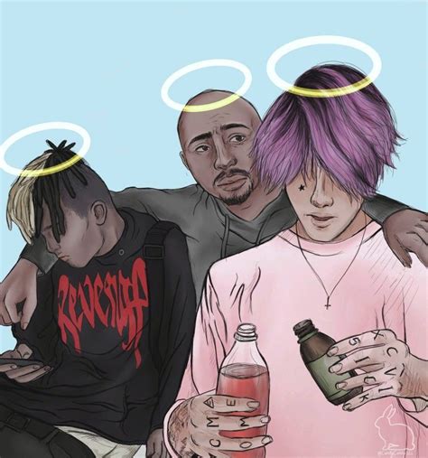 Tons of awesome xxxtentacion and juice wrld wallpapers to download for free. 20+ Latest Lil Peep Xxxtentacion Juice Wrld Wallpaper ...
