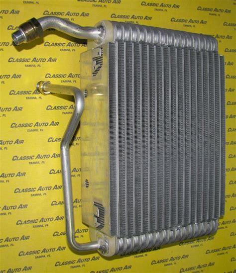 Car And Truck Air Conditioning And Heater Parts 80 81 Firebird Trans Am