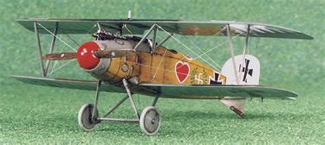 Eduard Albatros D Iii