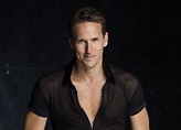 Brendan Cole is back . . . bigger, better and all night long - The ...