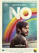 Cinema, "No" di Pablo Larraín: recensione e trailer