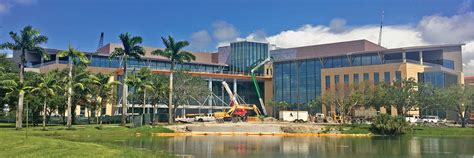 Miami Cancer Institute Becomes The First And Only Apex Accredited