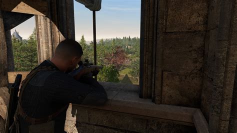 Sniper Elite 5: How to Accomplish All Kill Challenges | GameGrin