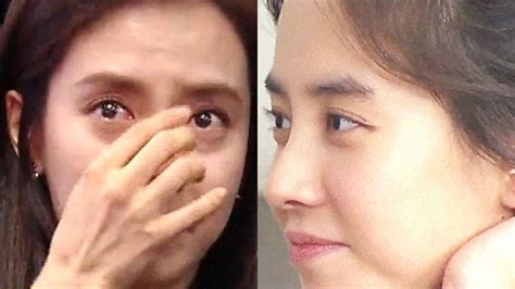 The Shocking New Year Love Fortune Of 41 Year Old Actress Song Ji Hyo The Reason Why She Has