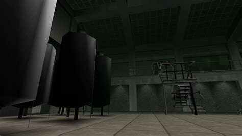 Facility Guide Goldeneye 007 Shacknews