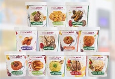 Image result for food co packaging companies. Size: 233 x 160. Source: www.scagency.co.uk