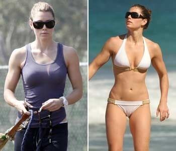 My Body Inspiration Fit Toned Healthy Jessica Biel Body Inspiration Fitness Inspiration