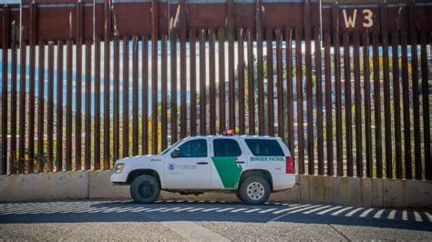 La Frontera Entre Eeuu Y México Seguirá Cerrada Hasta El 21 De Julio