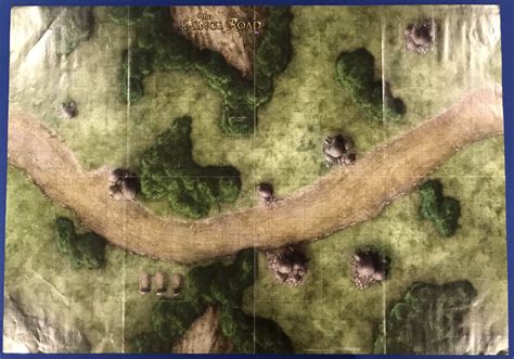 Raging Owlbear Review Dandd Tactical Maps Reincarnated