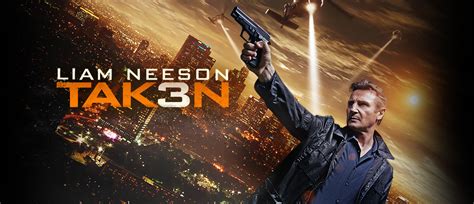 Taken 3 2015 Movie Review Time To End The Saga Cinecelluloid