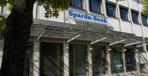 Direktbank für private kunden mit leistungen in den bereichen. Sparda-Bank Regensburg eG mit Dallmeier-Technik ...