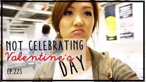 Ep 225 Not Celebrating Valentine S Day Wahlietv Youtube