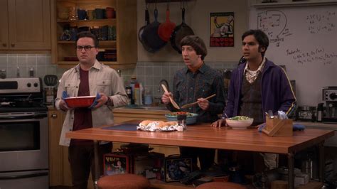 Review The Big Bang Theory Saison 9 Épisode 13 The Empathy Optimization Yzgeneration
