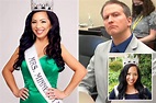 Derek Chauvin & beauty queen ex-wife Kellie face charges for $500k tax ...