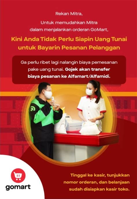 Gopartner versi 1.8.2 kenapa eror!? DRIVER GOJEK MAKIN MUDAH MENJALANI ORDER GOMART - NILIBAS