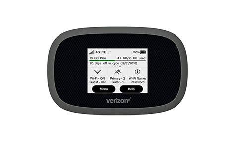 12 Best Mobile Wifi Hotspot Plans In 2022 Cellularnews