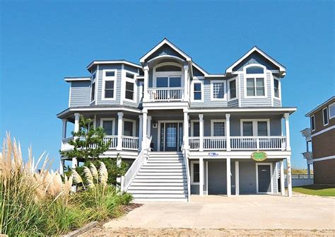 Twiddy Outer Banks Vacation Home Summerview Duck Oceanfront 6