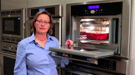 Get the right tips from the professionals at bosch home appliances. 3 Things We Love to Cook in the Thermador Steam Oven - YouTube