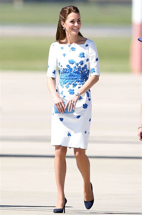 Over the past year, kate has spoken to many of the 100 finalists who shared their experiences of life during. Kate Middleton's $65,000 Royal Tour Wardrobe: See All Of ...