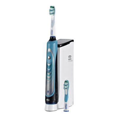 Great savings & free delivery / collection on many items. Buy Oral-B Sonic Complete Toothbrush from our Electric ...