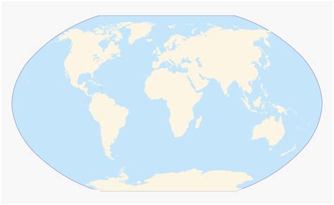File World Map Longlat Simple Svg Wikimedia Commons Hd Png Download