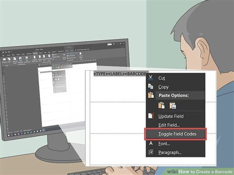 3 Ways to Create a Barcode - wikiHow