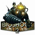 Bioshock Icon Pc Trainers Deviantart Icons Proof