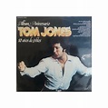 TOM JONES - Album Aniversario - 10 Años De Éxitos