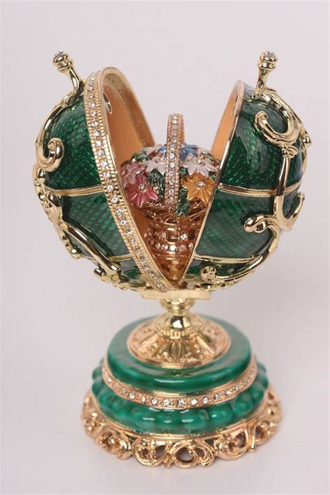 533 Best Images About Eggs Of Faberge The Jeweler Of The Czars On