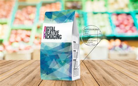 Top Tips For Food Packaging Design Dcp