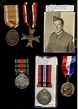 Militaria, lot of 5 WORLD WAR II Medals. Canada; 1939-45 and Defence ...