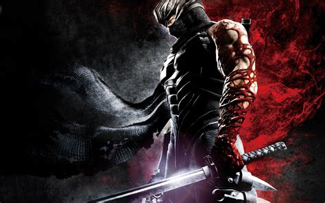 Ninja Gaiden 3 Wallpaper 1920x1080