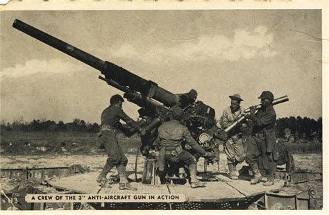 Aa Coast Artillery Images