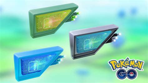 So Erhalten Sie Ein Rainy Lure Modul In Pokémon Go Komponenten Pc
