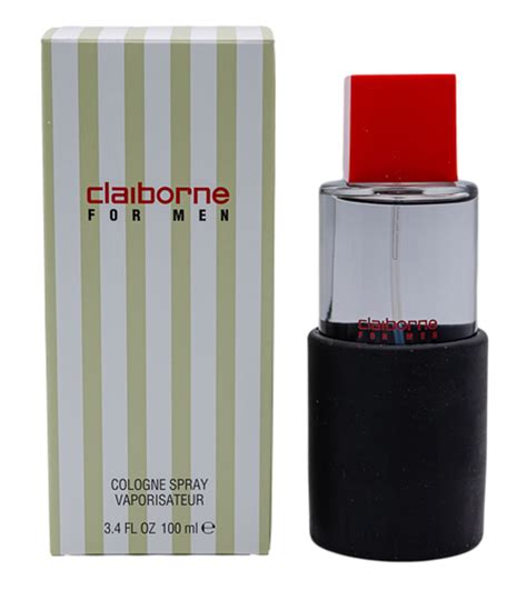 Claiborne By Liz Claiborne 34 Oz Cologne For Men Foreverlux