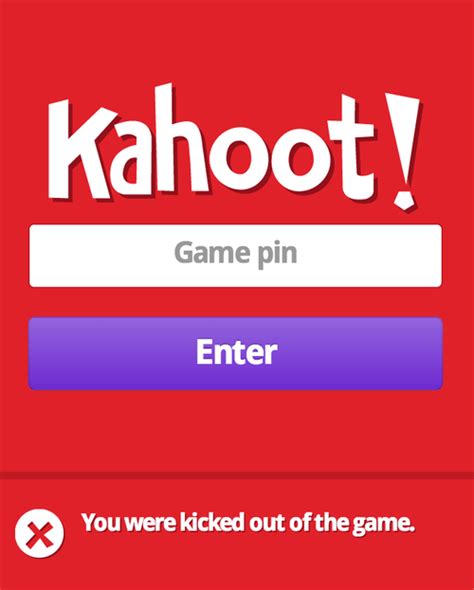 Kahoot Adds Another Helpful Option Dismissing Names Laptrinhx