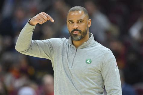 Ime Udoka Team Contract Salary And Net Worth Breakdown Celebrity Faqs
