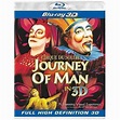 CIRQUE DU SOLEIL:JOURNEY OF MAN (3D): Amazon.in: Movies & TV Shows