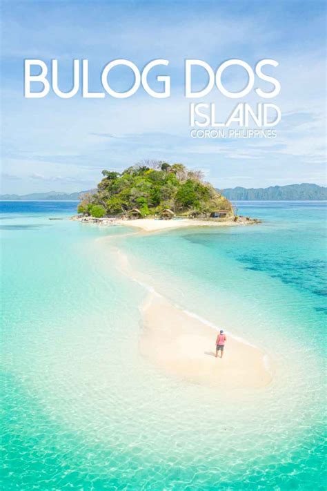 Everything You Need To Know About Bulog Dos Island 2020
