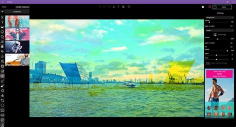 With over 1 billion downloads to date, picsart is the most popular photo editing app in the world. PicsArt - Photo Studio for Windows 10 (Windows) - Download