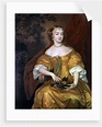 Margaret Brooke, Lady Denham posters & prints by Peter Lely