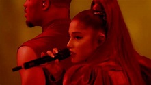 ariana grande: excuse me, i love you: First Look Clip - Trailers ...